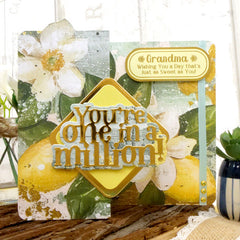 Moonstone Dies - One in a Million-6