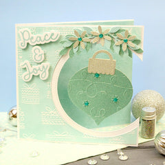 Moonstone Dies - Christmas Words & Wishes-7