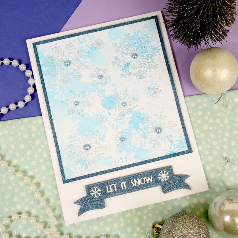Moonstone Dies - Sweet Snowflakes-7