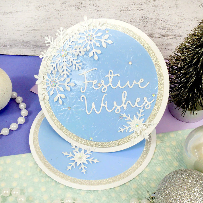 Moonstone Dies - Sweet Snowflakes-9