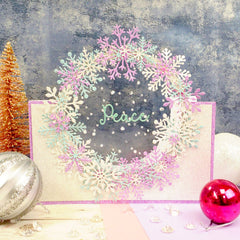 Moonstone Dies - Sweet Snowflakes-4