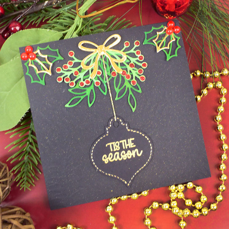 Moonstone Combos - Cute Christmas Tags & Wishes-2