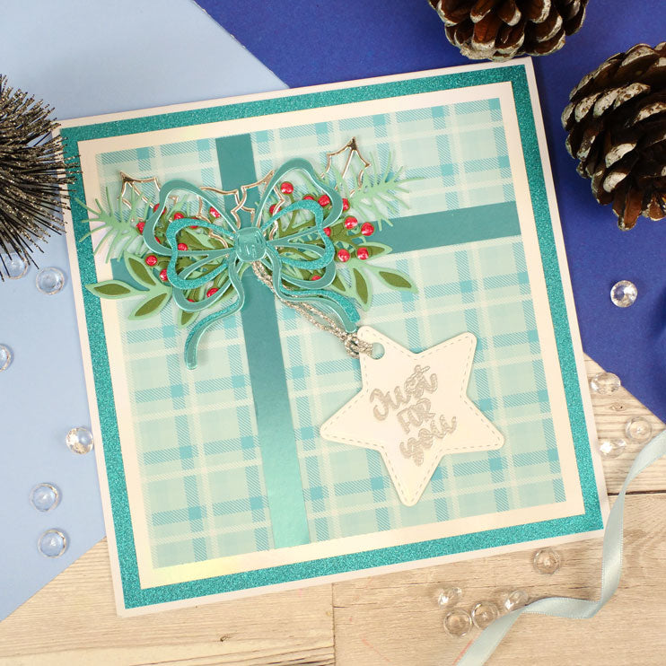 Moonstone Combos - Cute Christmas Tags & Wishes-3