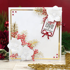 Moonstone Combos - Season's Greetings Tags & Wishes-2