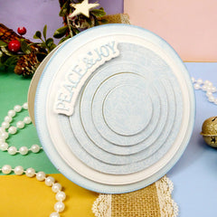 Moonstone Dies - Festive Essential Arched Sentiments-11