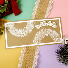 Moonstone Dies - Festive Essential Arched Sentiments-2