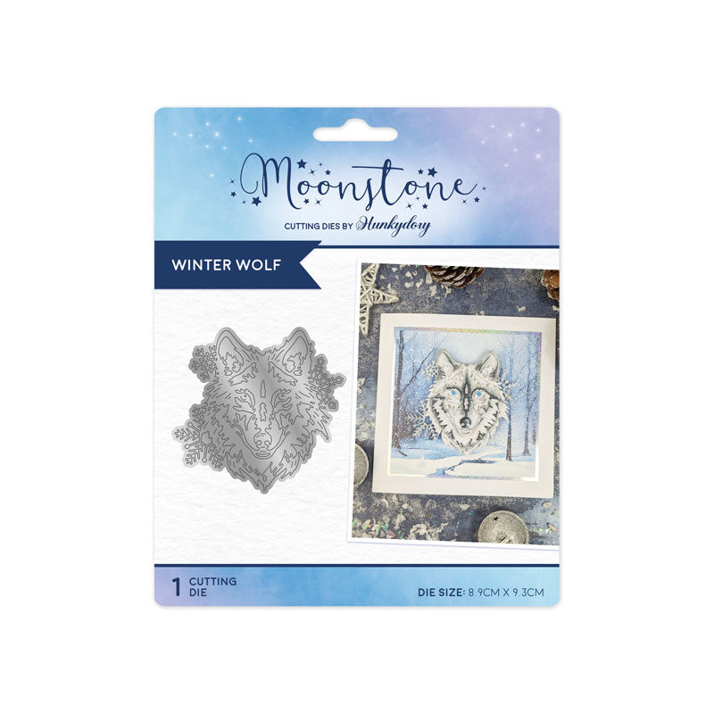 Moonstone Dies - Loup Hivernal-1