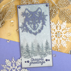 Moonstone Dies - Loup Hivernal-4