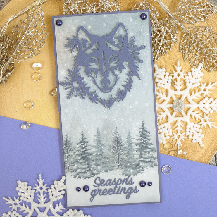 Moonstone Dies - Loup Hivernal-4