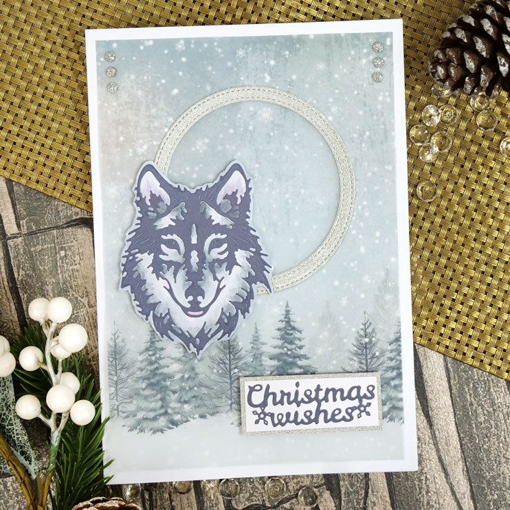 Moonstone Dies - Loup Hivernal-5