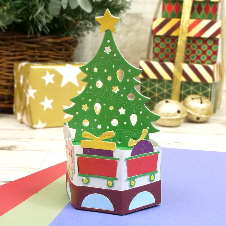 Moonstone Dies - Festive Train Wrap-2
