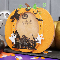 Moonstone Dies - Haunted Village-7