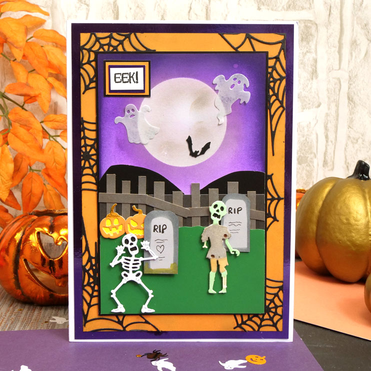 Moonstone Dies - Monster Mash-2