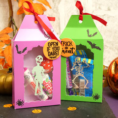 Moonstone Dies - Monster Mash-7