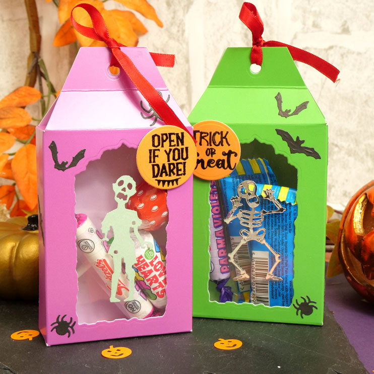 Moonstone Dies - Monster Mash-7