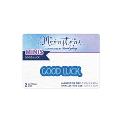 Moonstone Minis - Good Luck-1