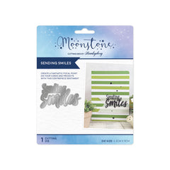 Moonstone Dies - Sending Smiles-1