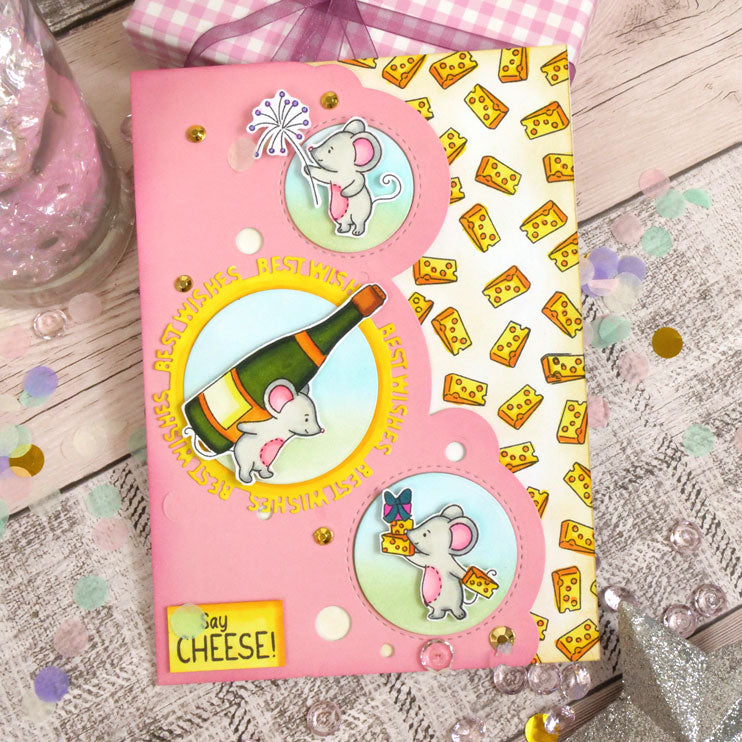 For The Love Of Stamps - Squeakhearts-5