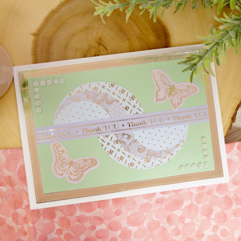 Moonstone Dies - Duo-Dotty Nesting Dies - Circles-3