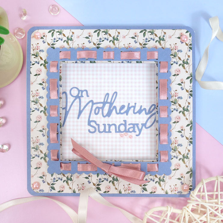 Moonstone Dies - On Mothering Sunday-2