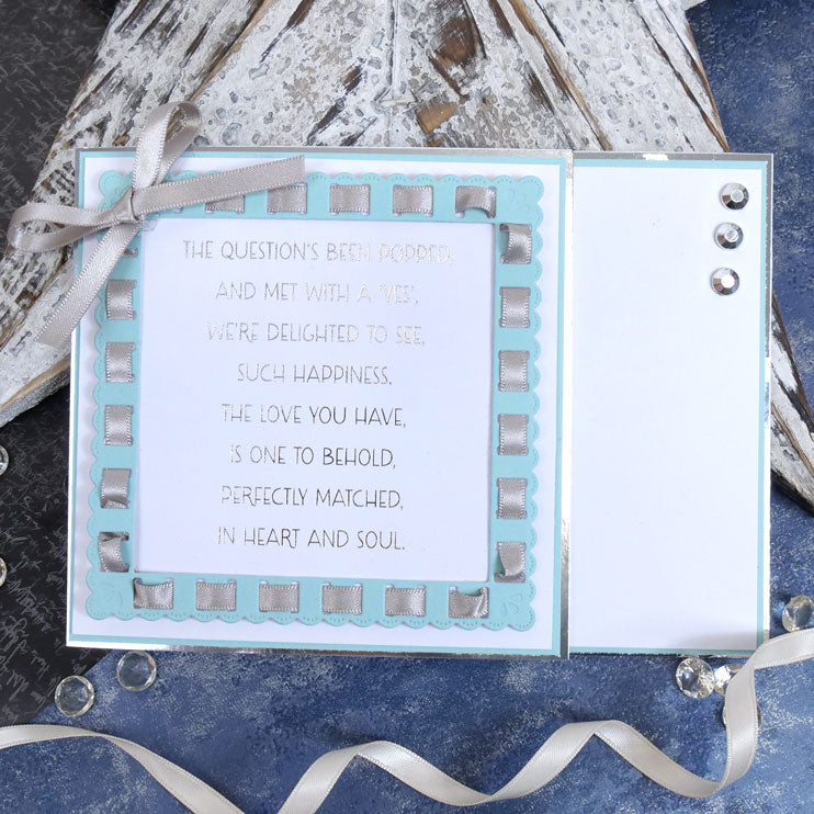 Moonstone Dies - Ribbon Threading Nesting Frames - Squares-6