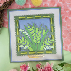 Moonstone Dies - Ribbon Threading Nesting Frames - Squares-7