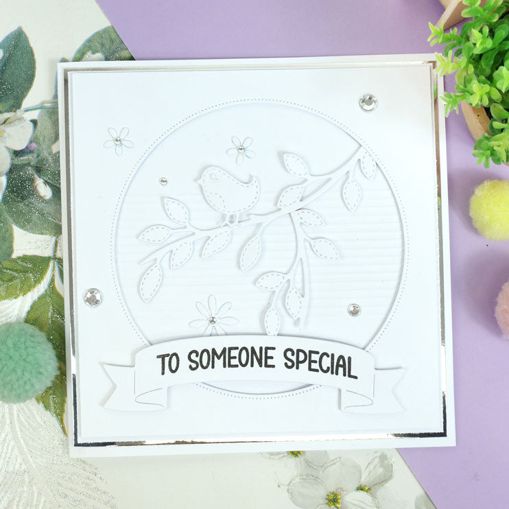 Moonstone Combos - Sweet Sentiments & Banner-2