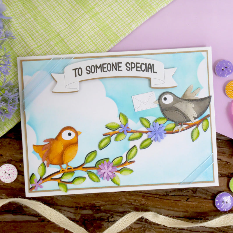 Moonstone Combos - Sweet Sentiments & Banner-5