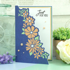 Moonstone Dies - Pretty Posies Cut-in Panels-13