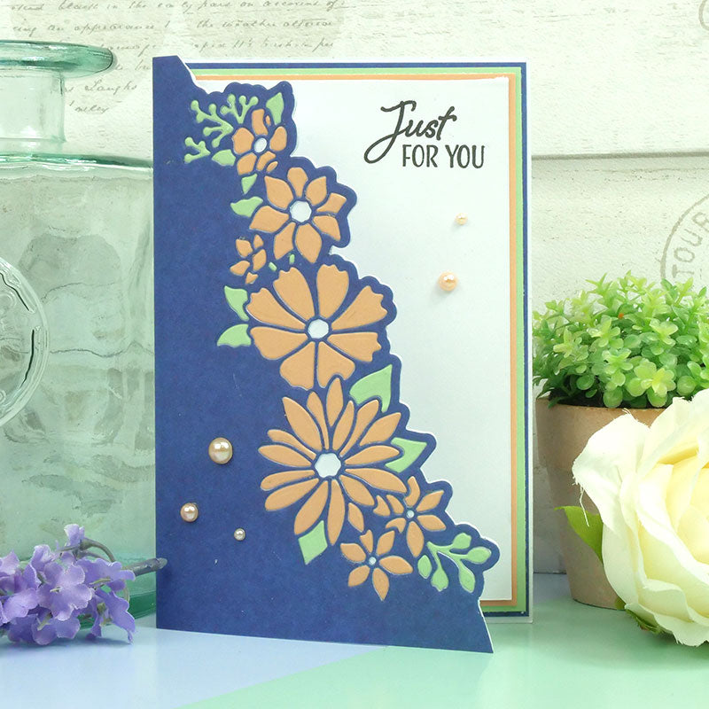 Moonstone Dies - Pretty Posies Cut-in Panels-13