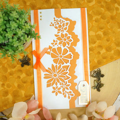 Moonstone Dies - Pretty Posies Cut-in Panels-2