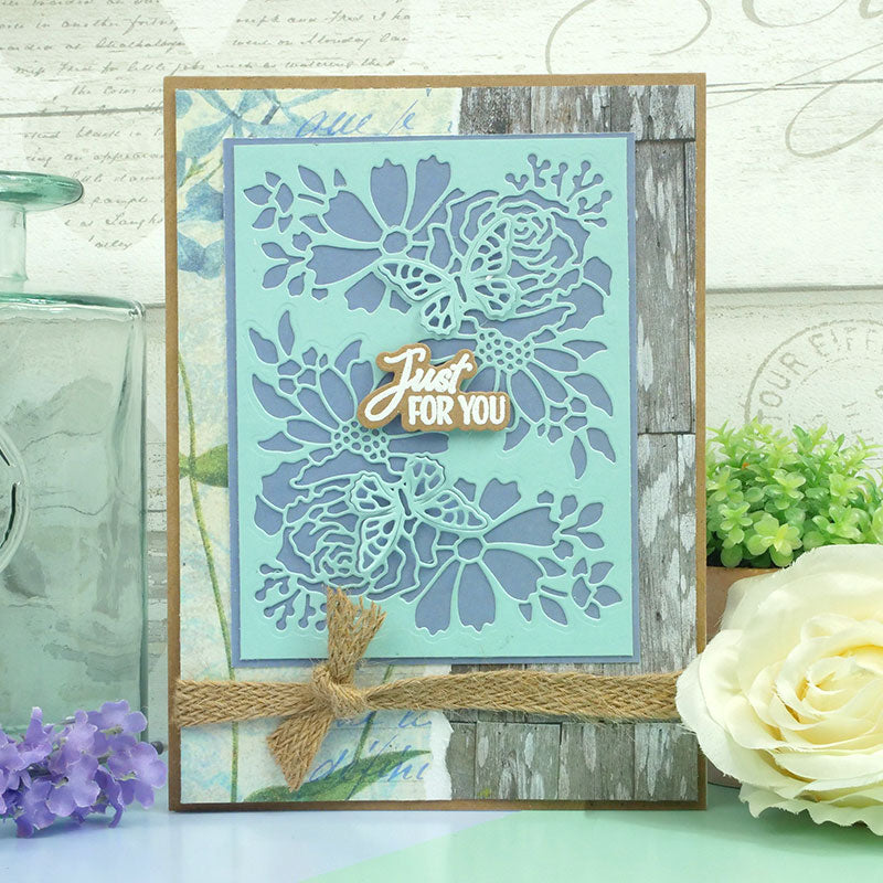 Moonstone Combos - Elegant Sentiments - Lovely Wishes-5