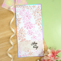 Moonstone Combos - Elegant Sentiments - Special Thoughts-5