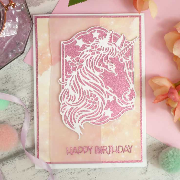 Moonstone Dies - Magical Unicorn-2