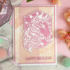 Moonstone Dies - Magical Unicorn-2