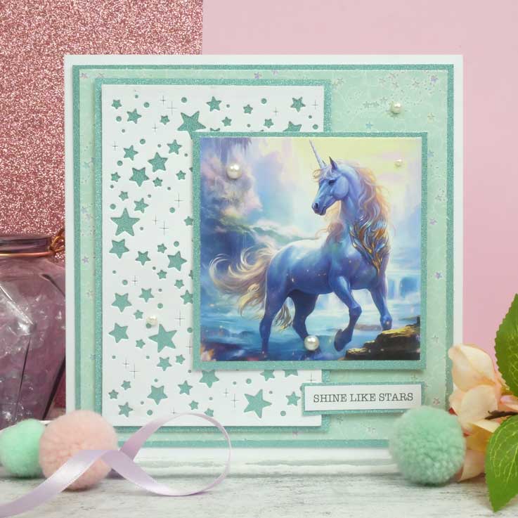 Unicorn Dreams Inserts & Papers-4