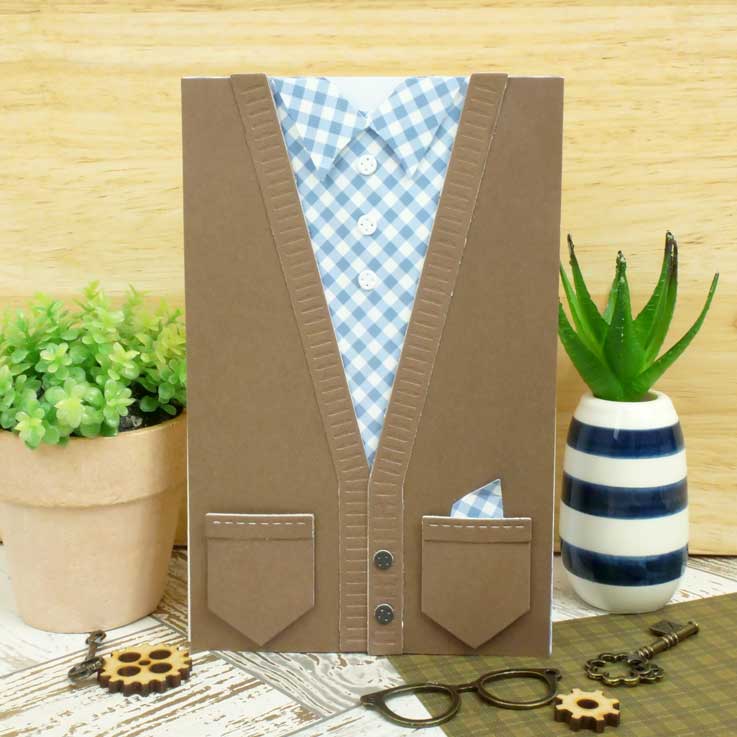 Moonstone Dies - Stylish Suits & Woolly Cardigans-6