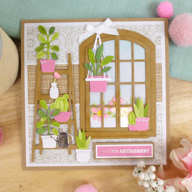 Moonstone Dies - Gorgeous Indoor Garden-10