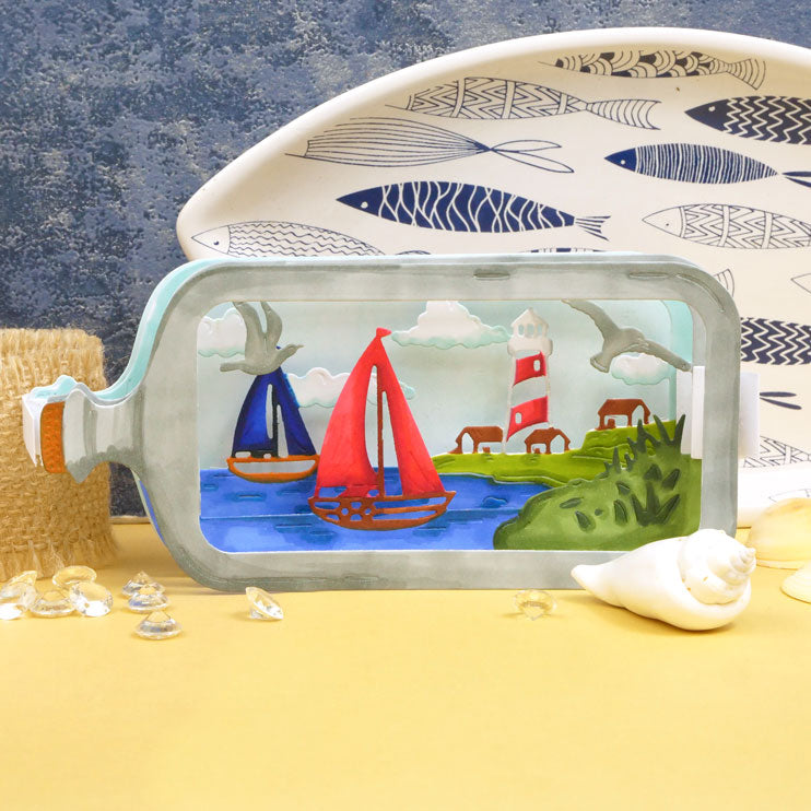 Moonstone Dies - Message in a Bottle-3