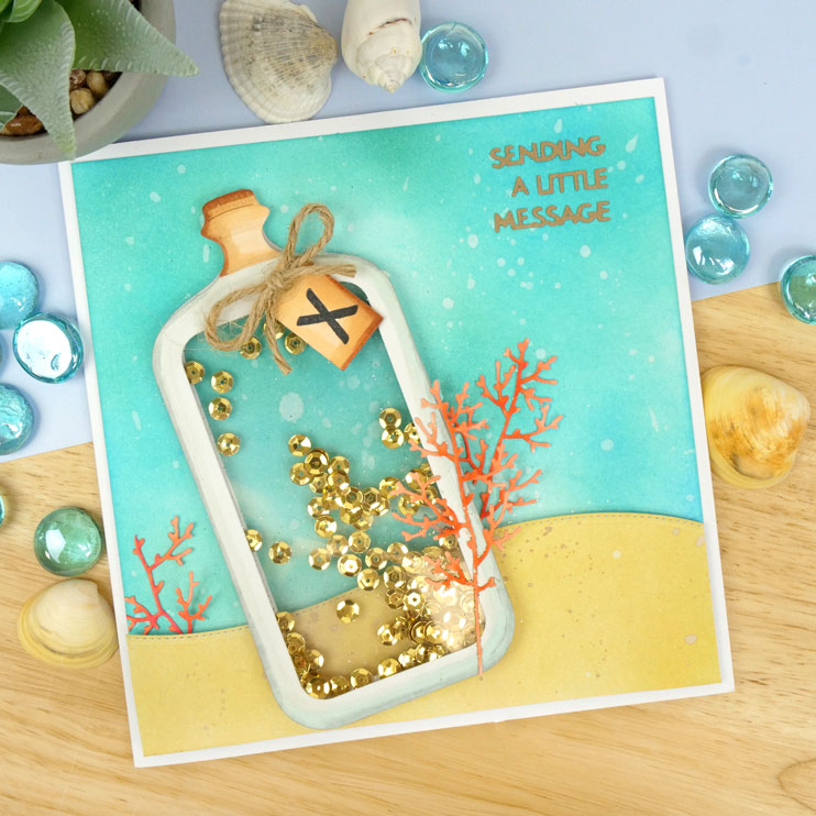 Moonstone Dies - Message in a Bottle-7