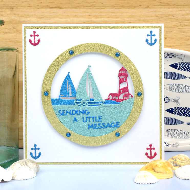Moonstone Dies - Lighthouse Bay Layering Scenes-5