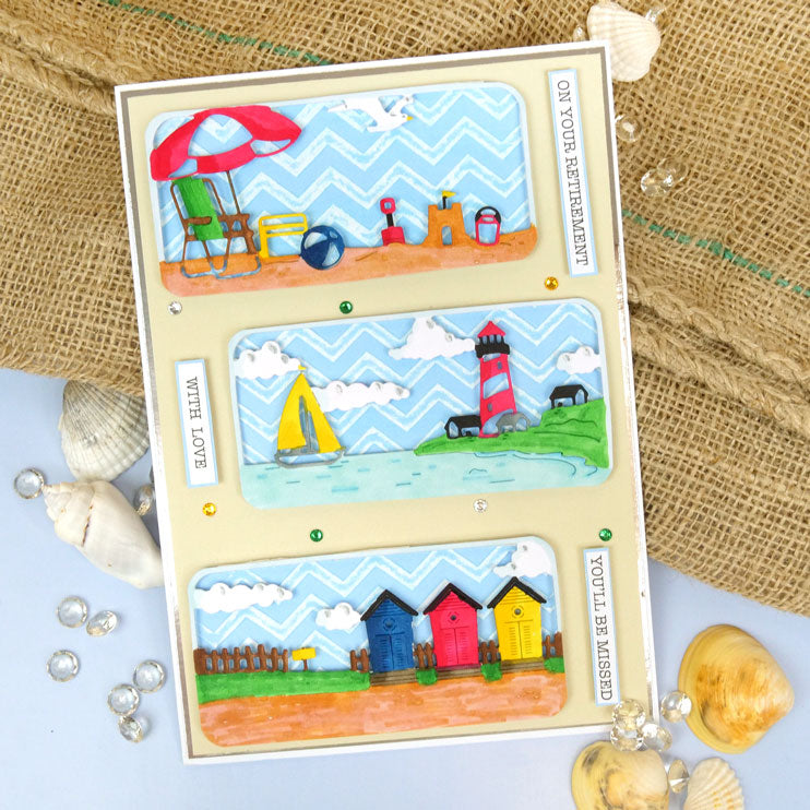 Moonstone Dies - Lighthouse Bay Layering Scenes-6