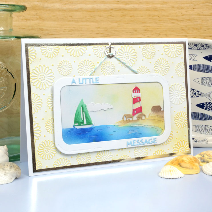 Moonstone Dies - Lighthouse Bay Layering Scenes-7