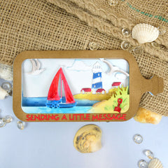 Moonstone Dies - Lighthouse Bay Layering Scenes-8
