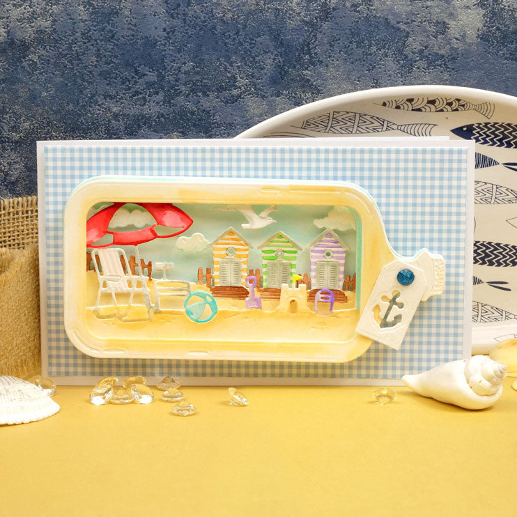 Moonstone Dies - Sandy Beach Layering Scenes-6