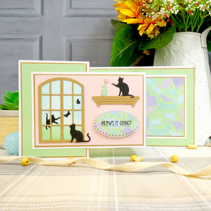 Moonstone Dies - Cute & Curious Cats-3
