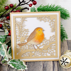 Moonstone Dies - Holly Jolly Robin-7