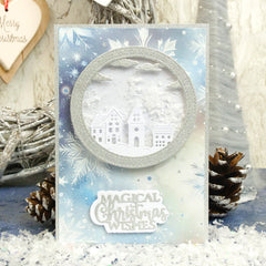 La mort de Pierre de Lune - Ville de Noël magique-5