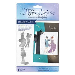 Moonstone Dies - Decadent Ladies-1