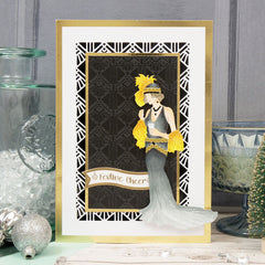 Festive Decadence Mirri Card Selection-5